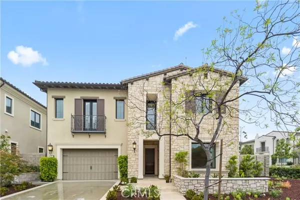 Irvine, CA 92618,51 Redshift