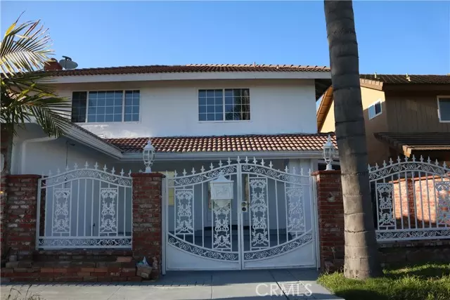 9801 Hibiscus AVE, Fountain Valley, CA 92708