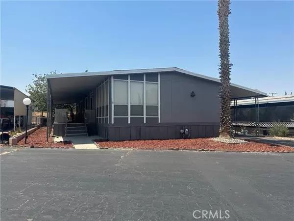 Barstow, CA 92311,701 Montara RD 207