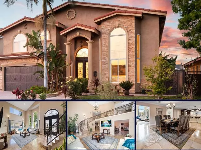 8353 GAINFORD ST, Downey, CA 90240