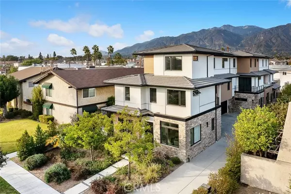 Arcadia, CA 91006,125 California ST B