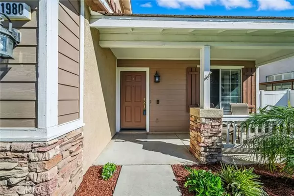 Murrieta, CA 92562,41980 Trinity River WAY