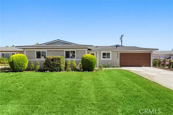 18239 Villa Clara ST, Rowland Heights, CA 91748
