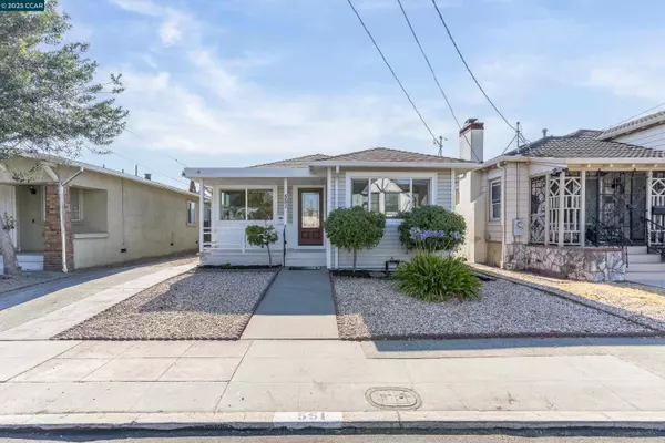 551 30Th St, Richmond, CA 94804