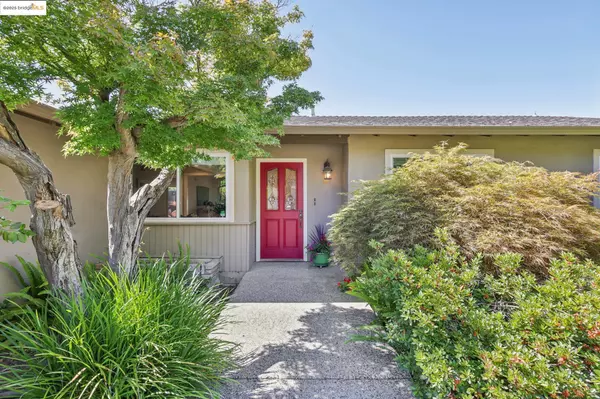 Martinez, CA 94553,415 Blue Ridge Dr