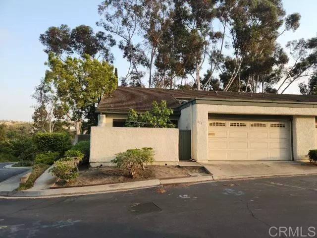 Chula Vista, CA 91910,820 Chervil CT