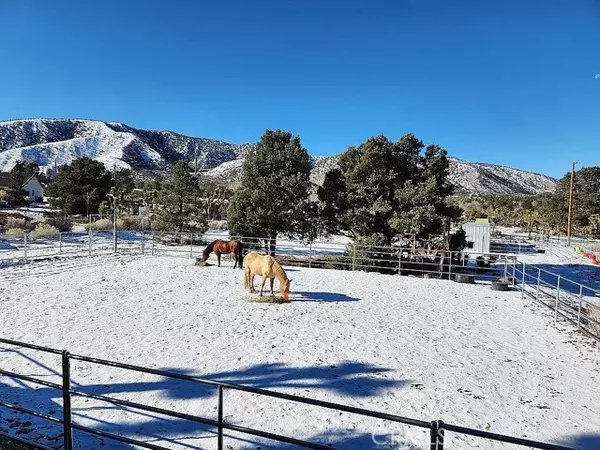 Pinon Hills, CA 92372,2235 Pegasus WAY