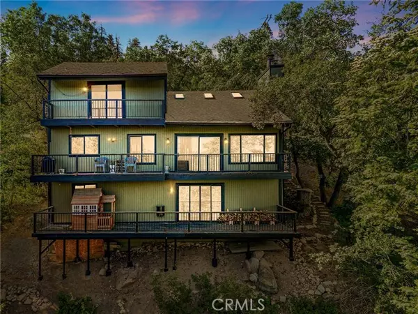 33460 Angeles DR, Green Valley Lake, CA 92341