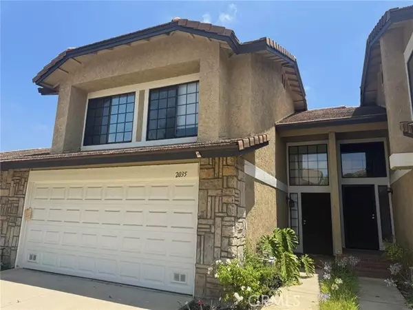 2035 Cobblefield WAY, Glendora, CA 91740