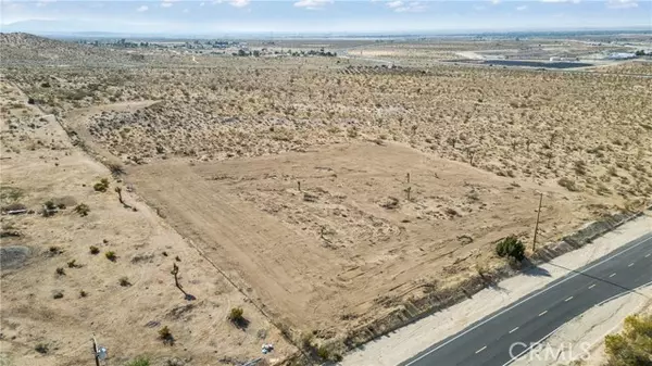 Pearblossom, CA 93553,121 E Avenue East