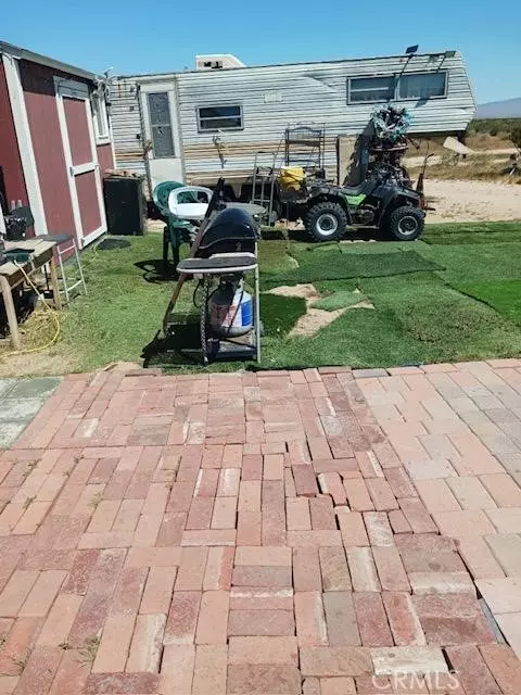 Mojave, CA 93501,1 Fox Glove ST