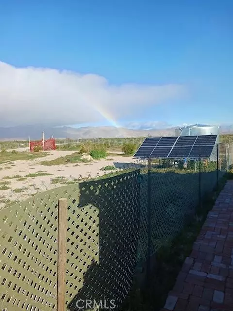 Mojave, CA 93501,1 Fox Glove ST