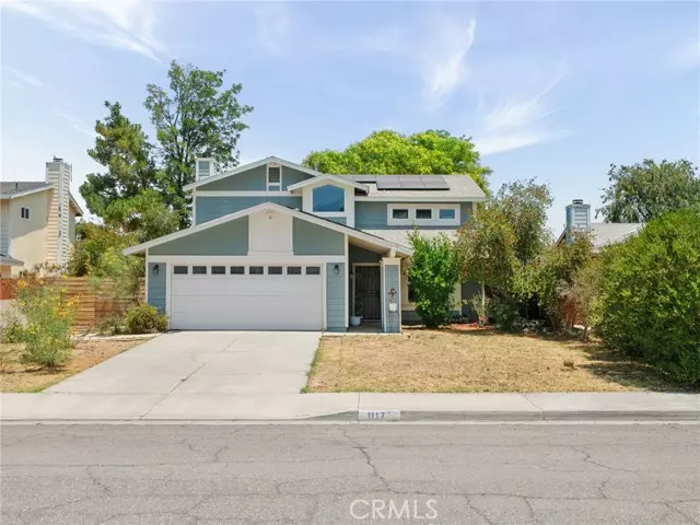 Perris, CA 92570,1117 Symeron CT