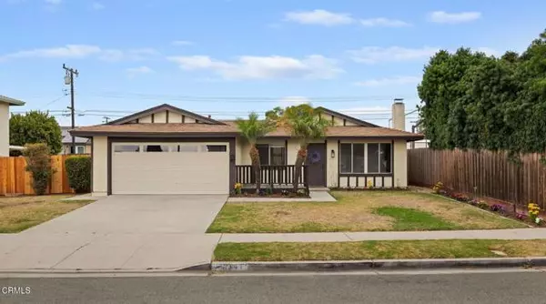 Oxnard, CA 93036,2141 Ironbark DR