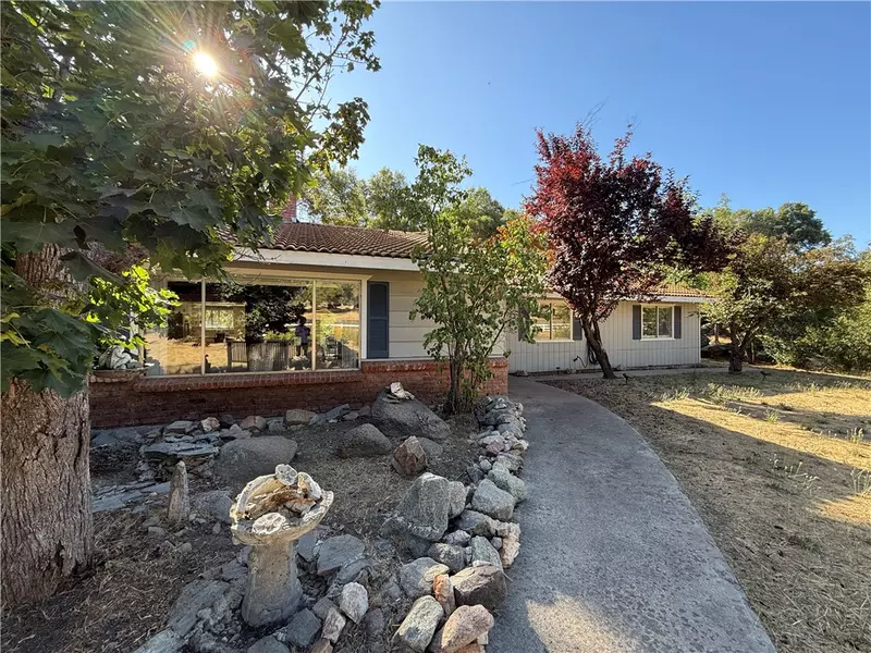 5100 Silva RD, Mariposa, CA 95338