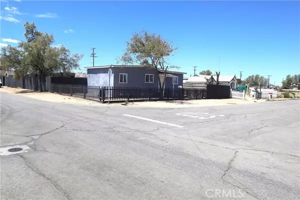 Boron, CA 93516,12075 James ST