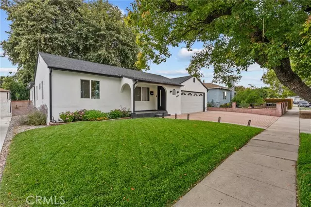 13817 Bromwich ST, Arleta, CA 91331