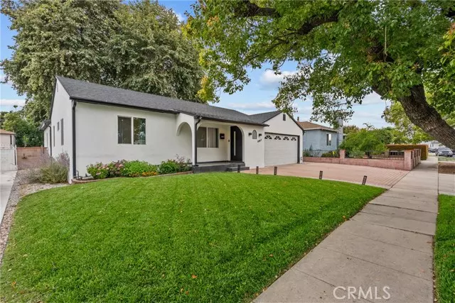 13817 Bromwich ST, Arleta, CA 91331