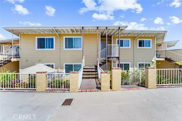 San Clemente, CA 92672,230 Avenida Montalvo