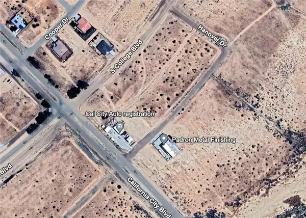 California City, CA 93505,0 Fordham