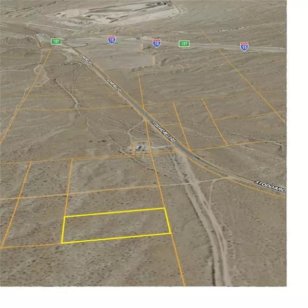 Apple Valley, CA 92301,4723011 Harris Rd
