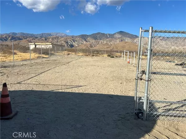 Cabazon, CA 92230,2 Ben