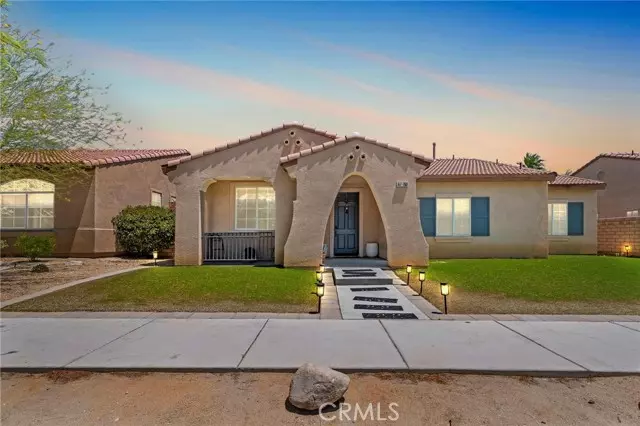 67760 Rio Vista DR, Cathedral City, CA 92234