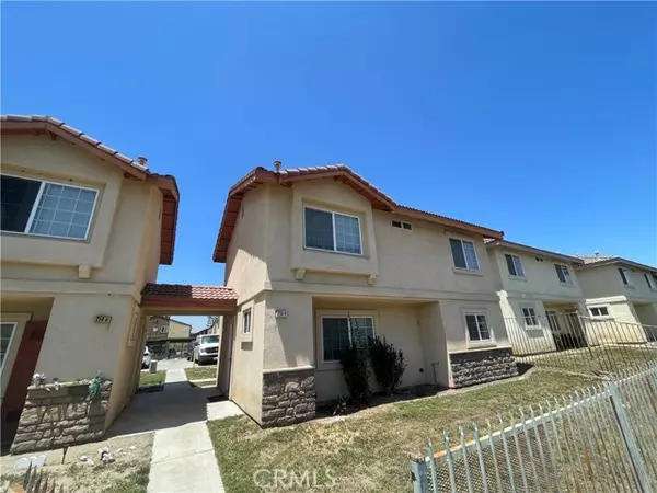 214 N Spruce AVE, Rialto, CA 92376