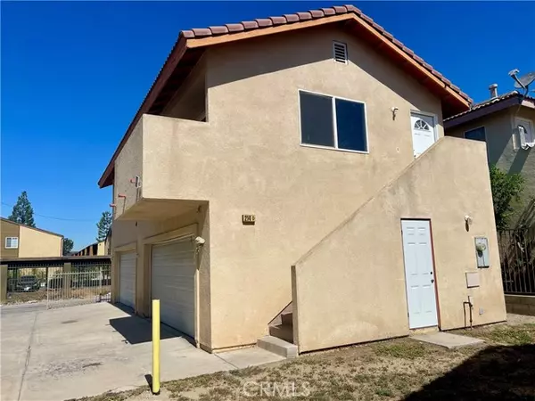 Rialto, CA 92376,214 N Spruce AVE