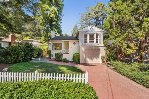 Oakland, CA 94611,1658 Gouldin Rd