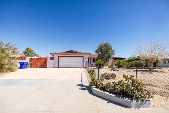 73268 El Paseo DR, Twentynine Palms, CA 92277