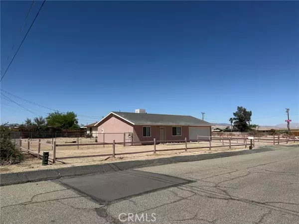 Twentynine Palms, CA 92277,74036 Joshua DR