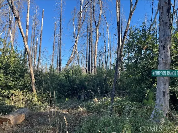 0 Bay Ranch RD, Berry Creek, CA 95916