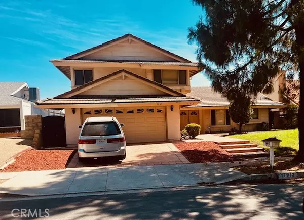 18912 Kinbrace ST, Porter Ranch, CA 91326