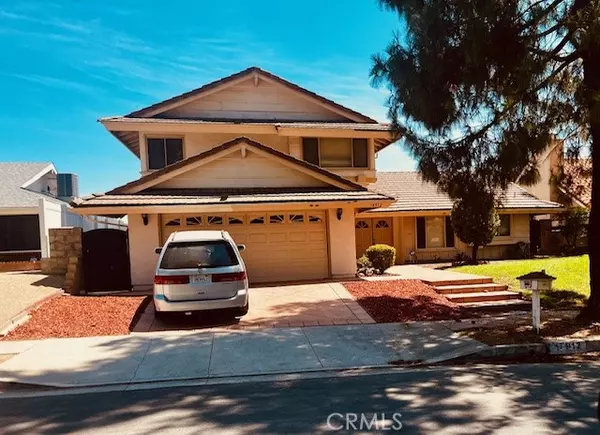 18912 Kinbrace ST, Porter Ranch, CA 91326