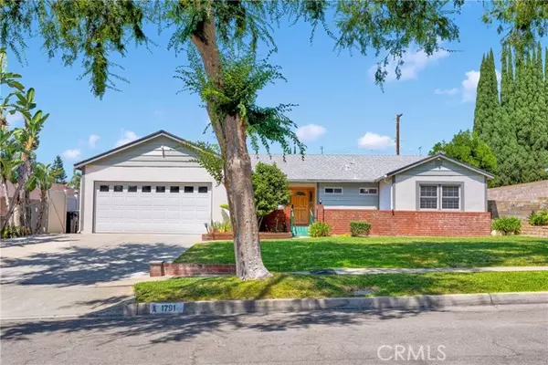 Upland, CA 91784,1791 O'Malley AVE