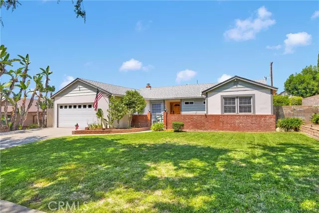 1791 O'Malley AVE, Upland, CA 91784