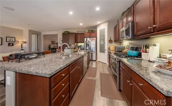 Yucaipa, CA 92399,34664 Bella Vista DR