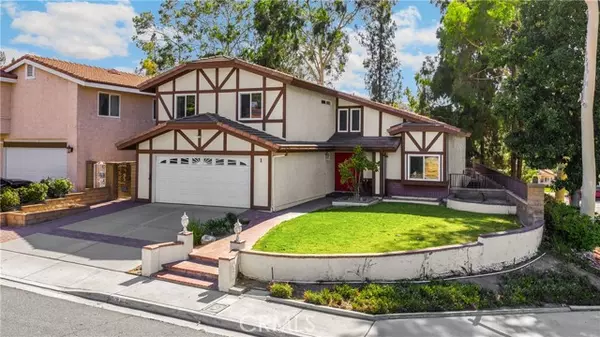 Pomona, CA 91766,1 Country Wood DR