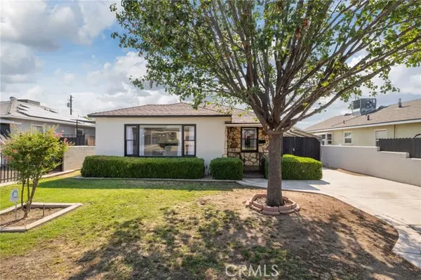 Bakersfield, CA 93308,2702 Worthington AVE