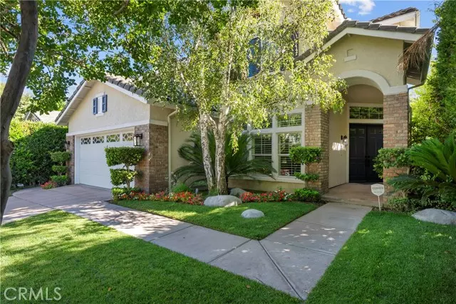 25512 Wilde AVE, Stevenson Ranch, CA 91381