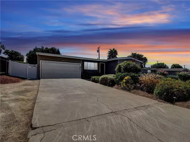 8257 Jadeite AVE, Rancho Cucamonga, CA 91730