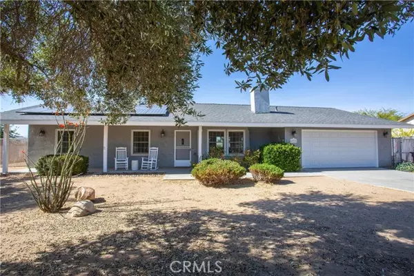 Yucca Valley, CA 92284,58338 Desert Gold DR