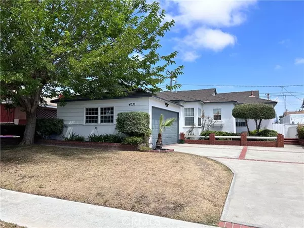 Torrance, CA 90504,4331 W 177th ST