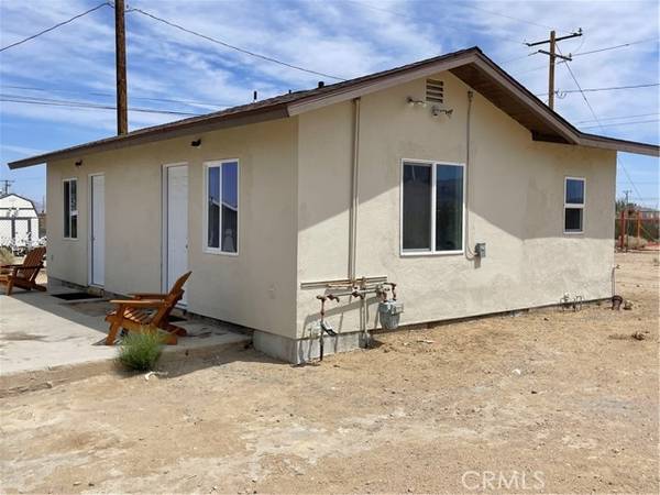 6663 Sage AVE, Twentynine Palms, CA 92277