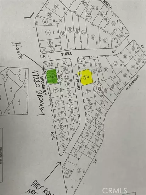 Lake Elsinore, CA 92530,0 Herbert ST