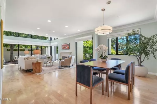 Pasadena, CA 91105,300 S Orange Grove BLD 5