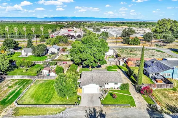 Corning, CA 96021,6055 AMADORE