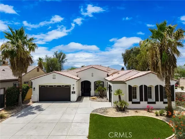 43875 Spiaggia PL, Indio, CA 92203