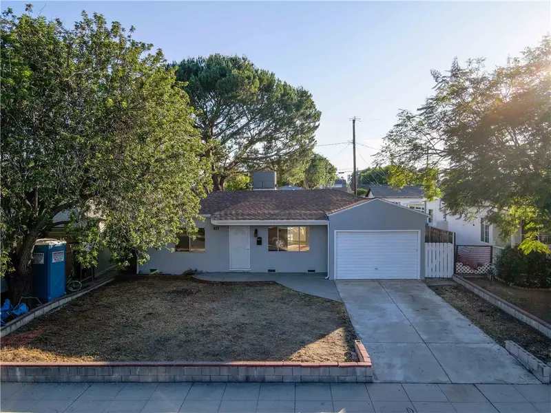 831 N Myers ST, Burbank, CA 91506